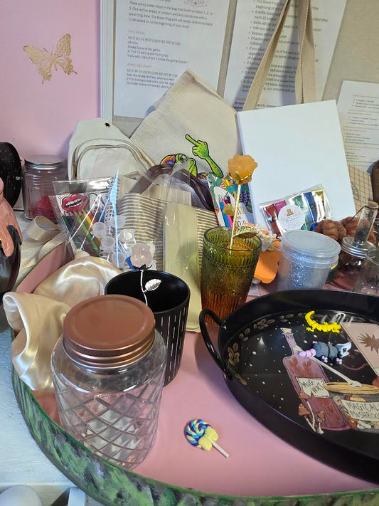 2 Mystery Scoop Bundle