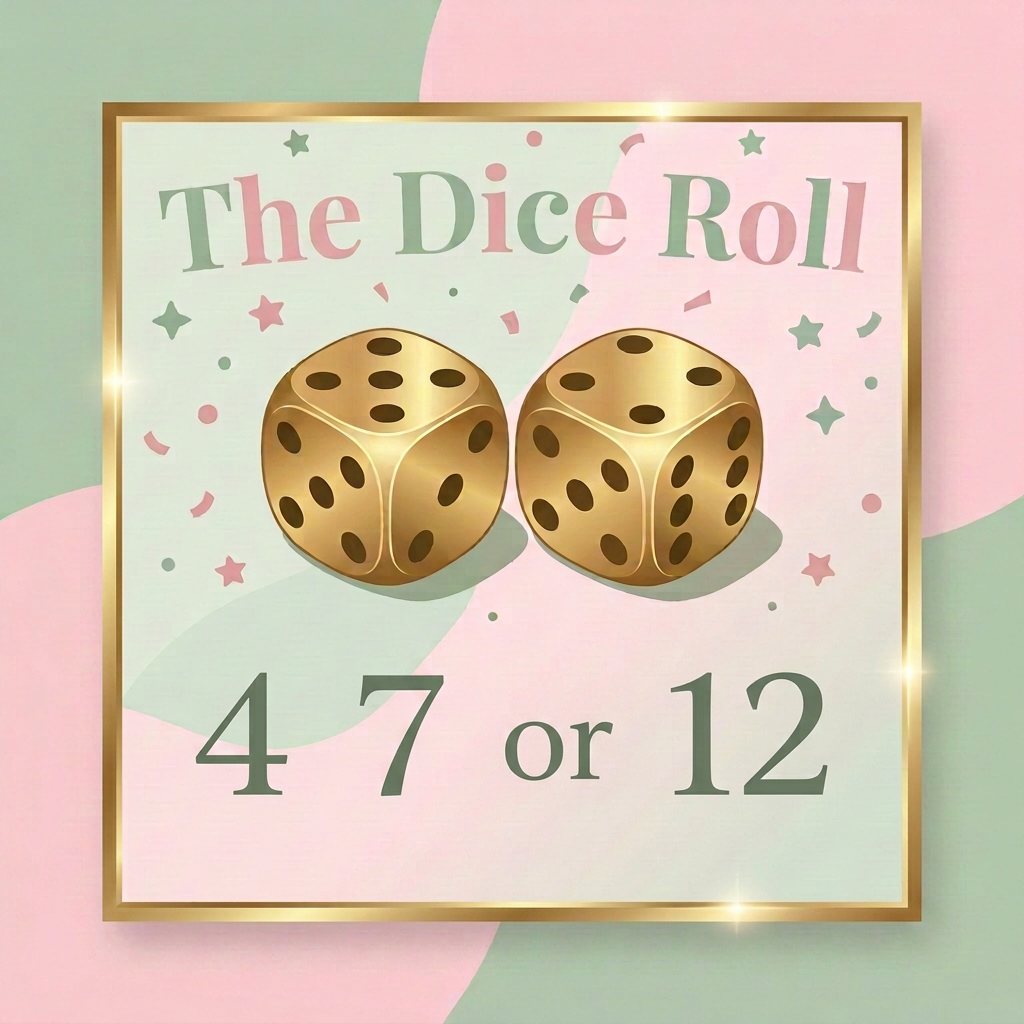 Dice Game Add-on