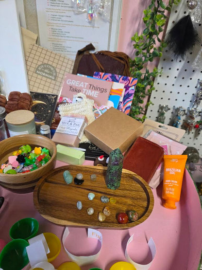2 Mystery Scoop Bundle
