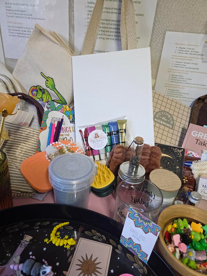 2 Mystery Scoop Bundle