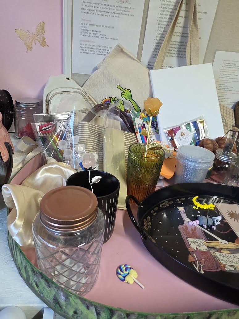 2 Mystery Scoop Bundle