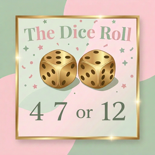 Dice Game Add-on