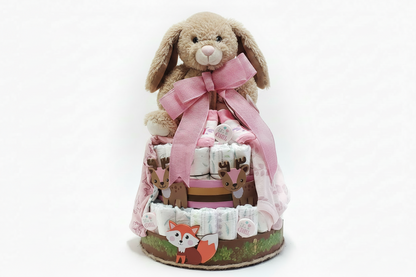 Diaper Cakes