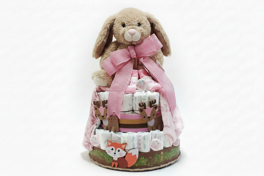Diaper Cakes