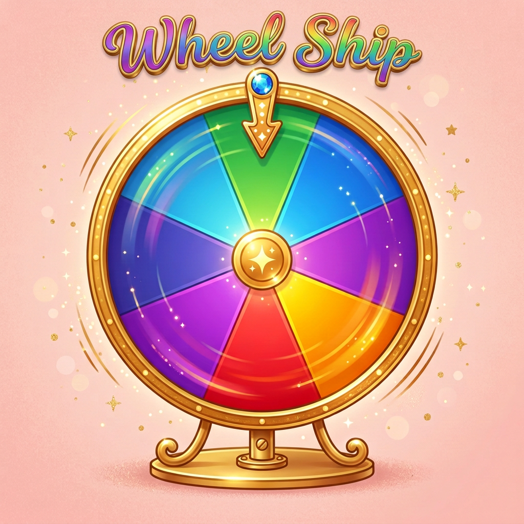 Wheel Spin Add-on