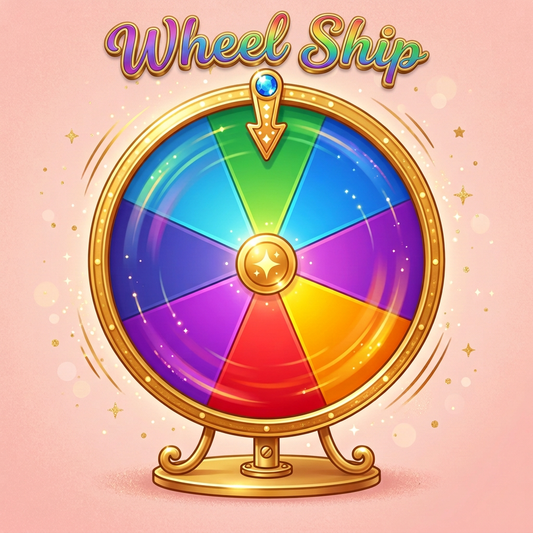 Wheel Spin Add-on