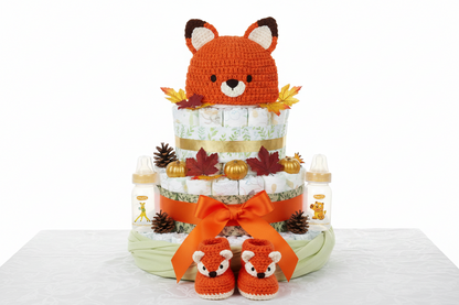 Diaper Cakes