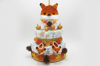 Diaper Cakes