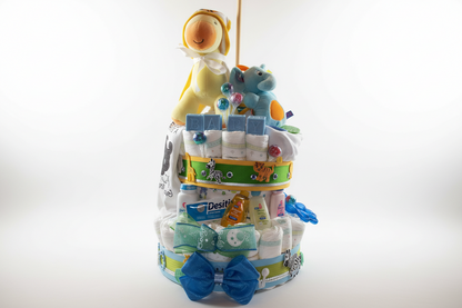 Diaper Cakes