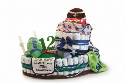Diaper Cakes